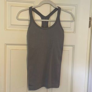 Lululemon Ebb to Street Tank Top